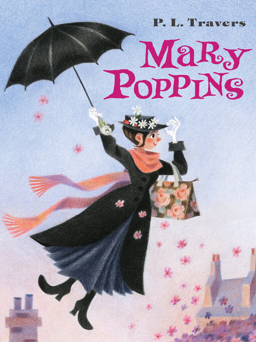 P. L. Travers创作的Mary Poppins作品的详细信息 - 可供借阅